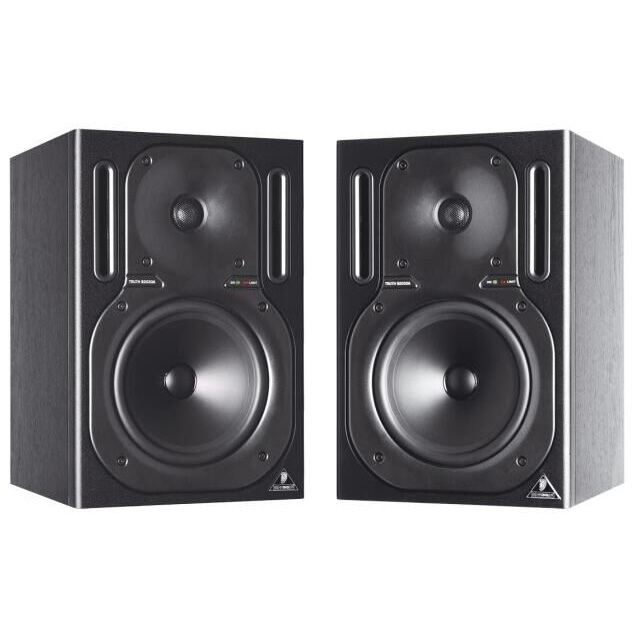 德国百灵达B2030A 监听音箱