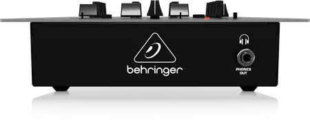  德国百灵达DX626 DJ调音台