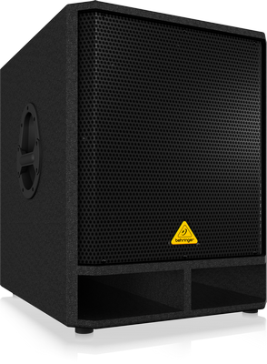 德国百灵达VP1800S 音响