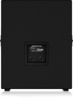 德国百灵达VP1800S 音响