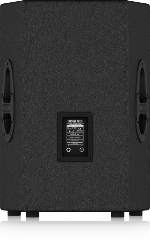 德国百灵达VS1220 音响