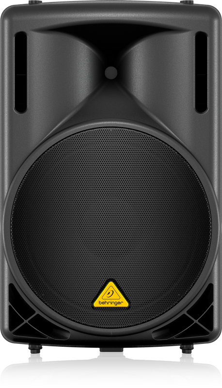  德国百灵达B215D 有源音响