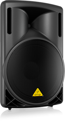  德国百灵达B215D 有源音响