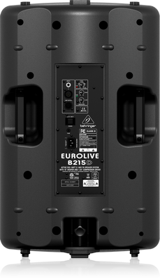  德国百灵达B215D 有源音响