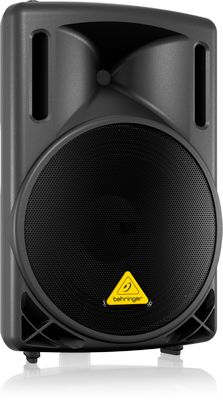  德国百灵达B212D 有源音响