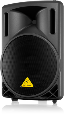  德国百灵达B212D 有源音响