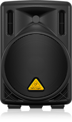  德国百灵达B208D 有源音响