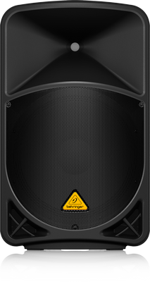 德国百灵达 B115MP3 有源音响