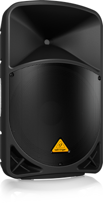 德国百灵达 B115MP3 有源音响