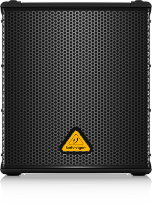  德国百灵达B1200D PRO 有源音箱