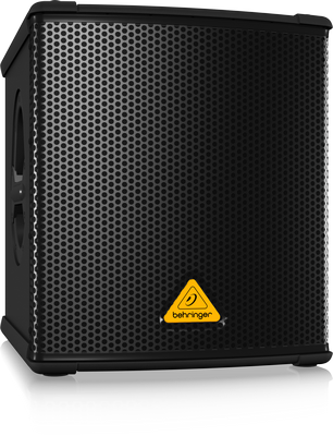  德国百灵达B1200D PRO 有源音箱