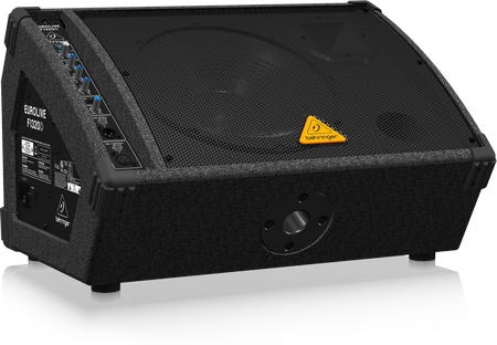  德国百灵达F1320D 有源音箱