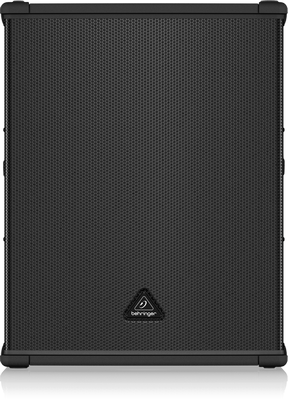  德国百灵达B1800XP 有源音箱