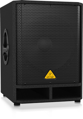  德国百灵达VQ1500D 有源音箱