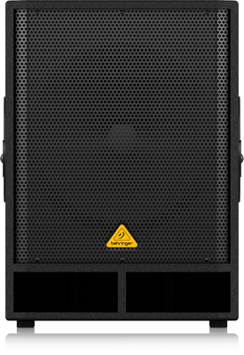  德国百灵达VQ1800D 有源音箱