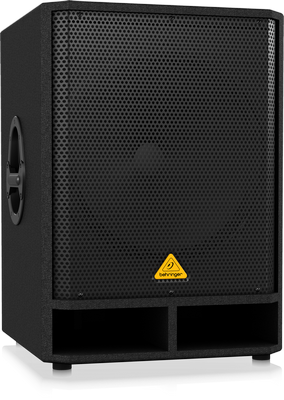  德国百灵达VQ1800D 有源音箱