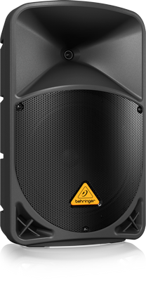  德国百灵达B112W 有源音箱