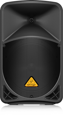  德国百灵达B112W 有源音箱