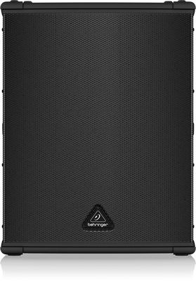 德国百灵达B1500XP 有源音箱