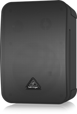  德国百灵达1C-BK音箱