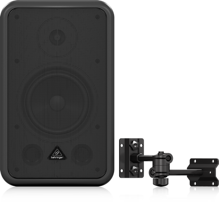 德国百灵达CE500A音箱