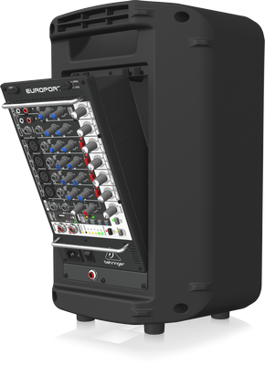 德国百灵达EPS500MP3 便携式 (带功放)