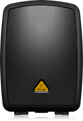 德国百灵达MPA40BT 便携式 (带功放)