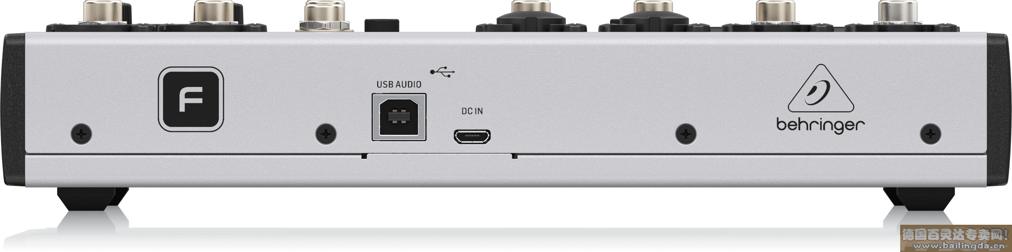 德国Behinger百灵达FLOW8数字调音台