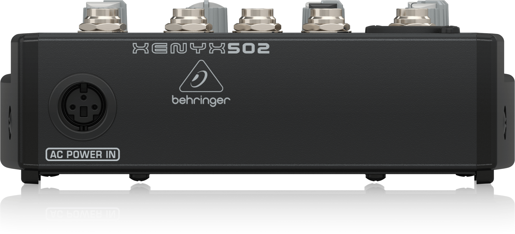 百灵达XENYX 502调音台